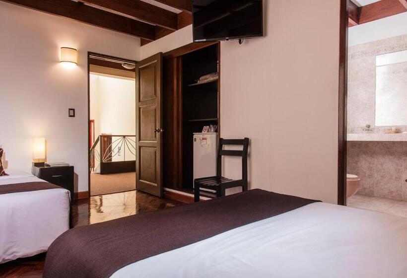 בית מלון כפרי Ferre De Ville