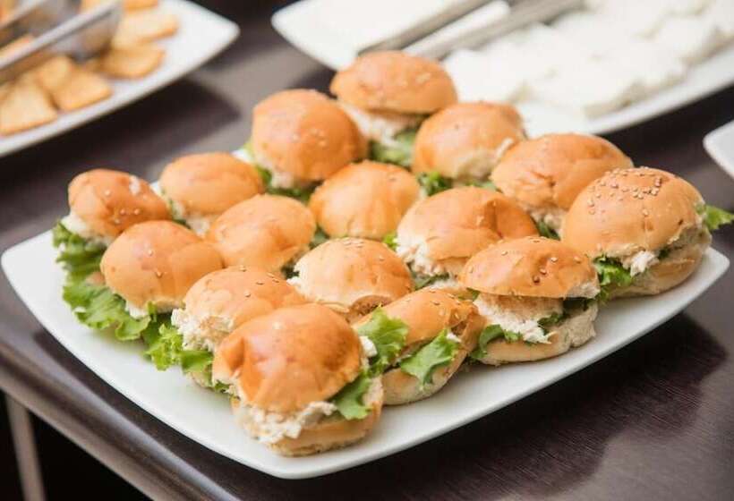 فندق Ferre Miraflores