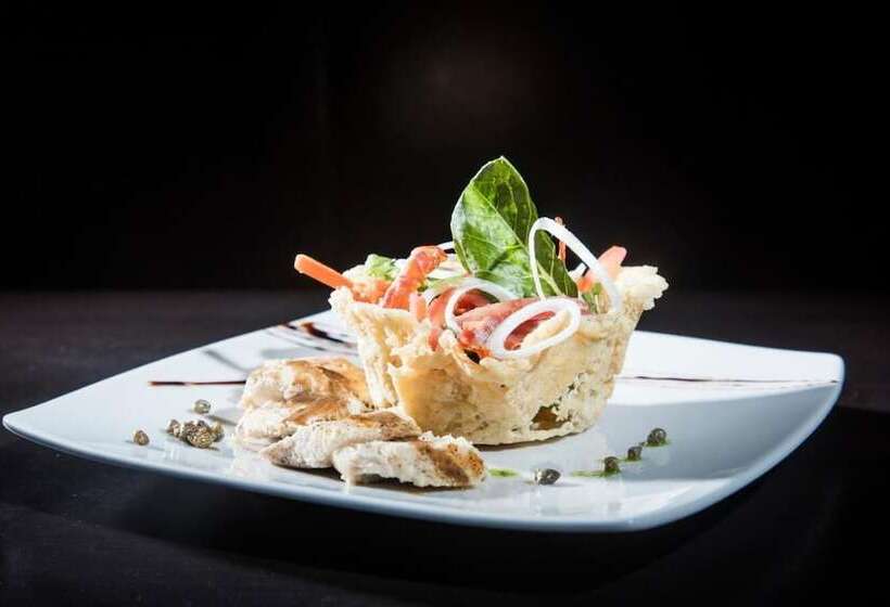 فندق Ferre Miraflores