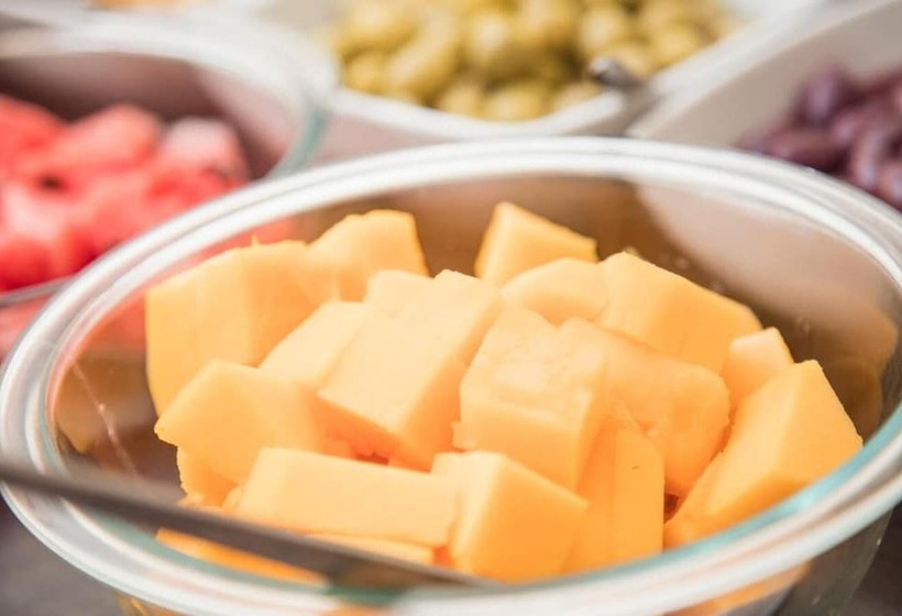 فندق Ferre Miraflores