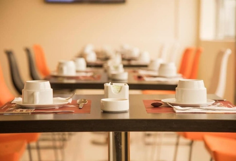 فندق Ferre Miraflores