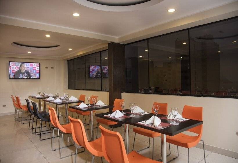 فندق Ferre Miraflores