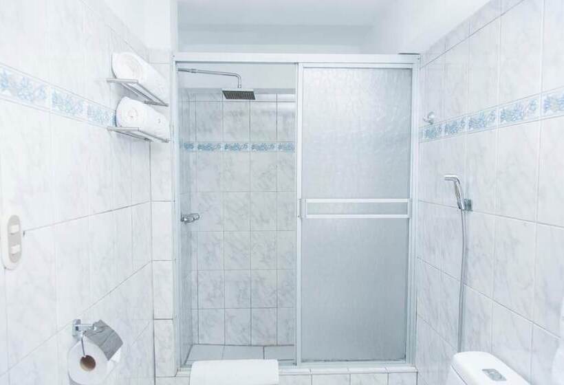 فندق Ferre Miraflores