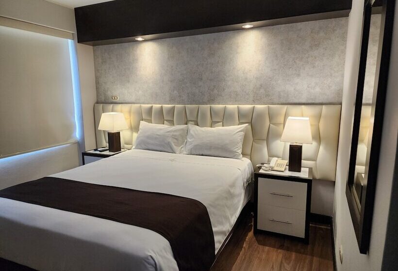 فندق Ferre Miraflores