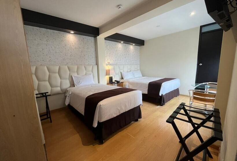 فندق Ferre Miraflores