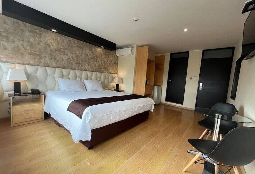 فندق Ferre Miraflores