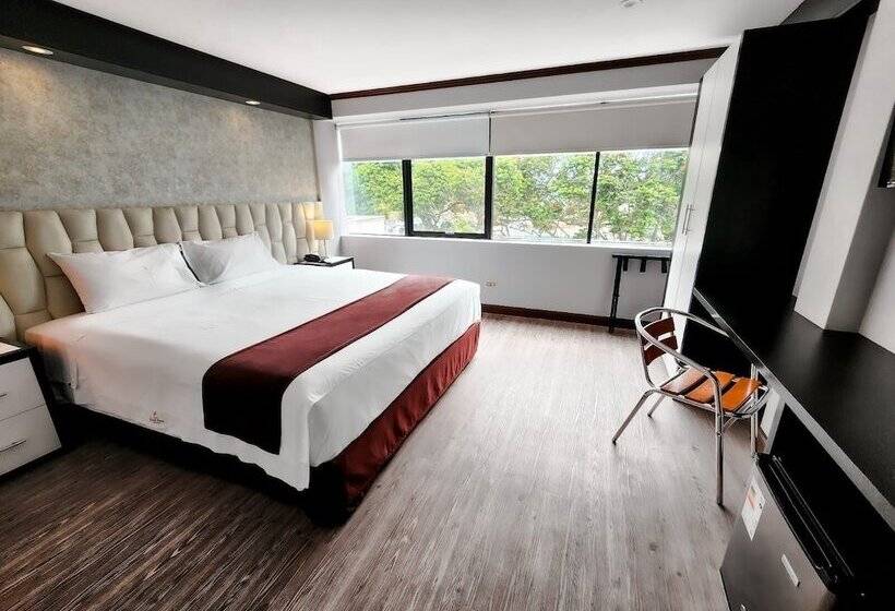 فندق Ferre Miraflores