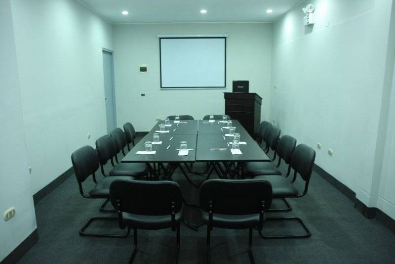 فندق Ferre Miraflores