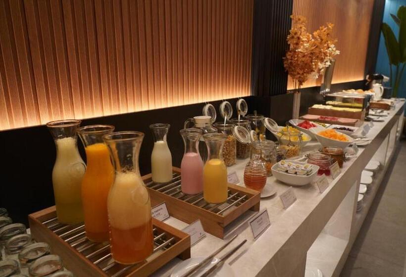 فندق Ferre Miraflores