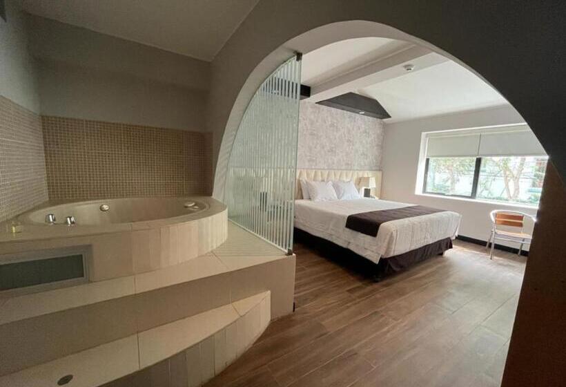 فندق Ferre Miraflores