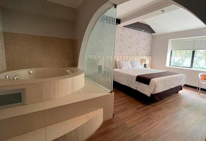 فندق Ferre Miraflores