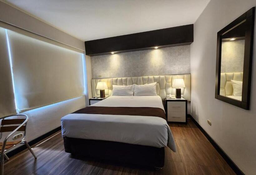 فندق Ferre Miraflores