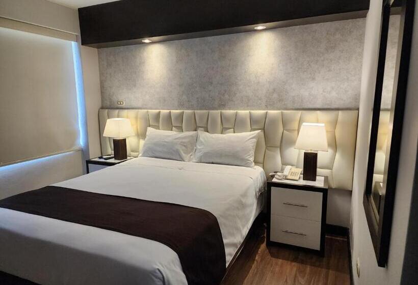 فندق Ferre Miraflores