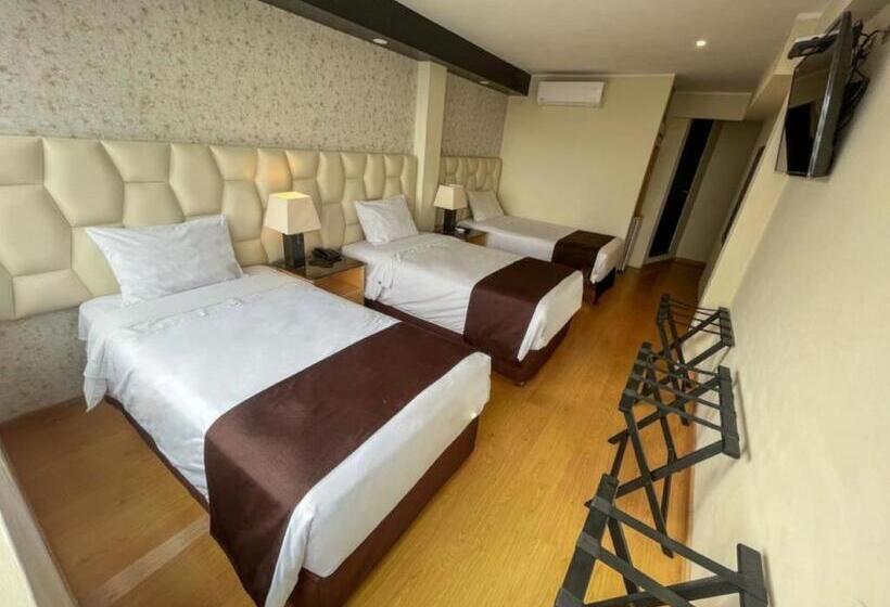 فندق Ferre Miraflores