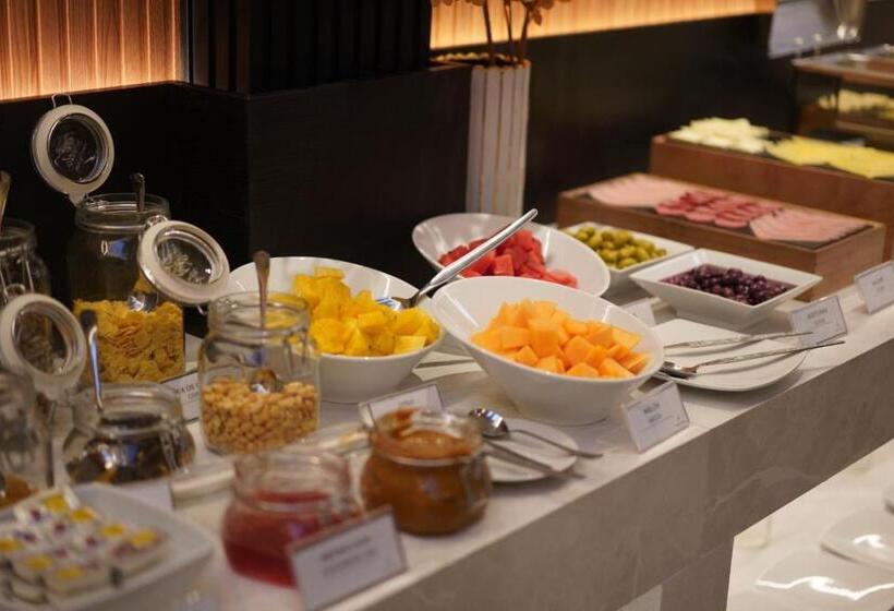 فندق Ferre Miraflores