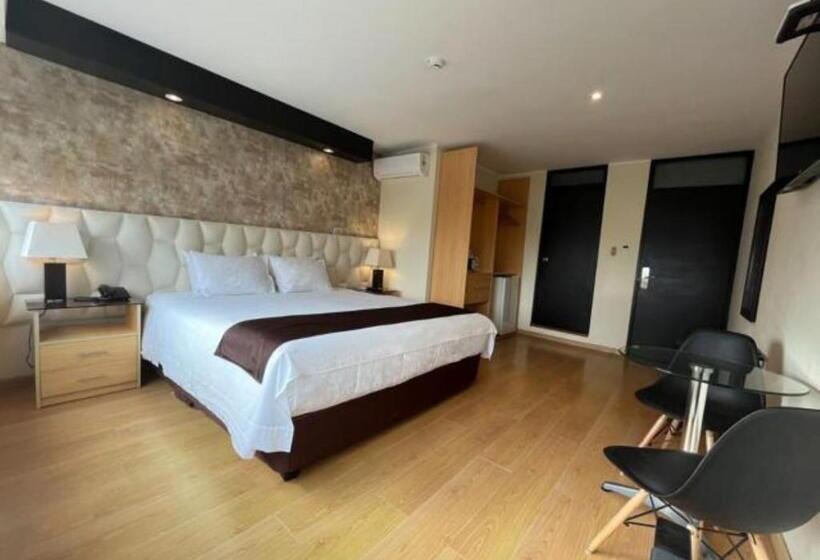 فندق Ferre Miraflores