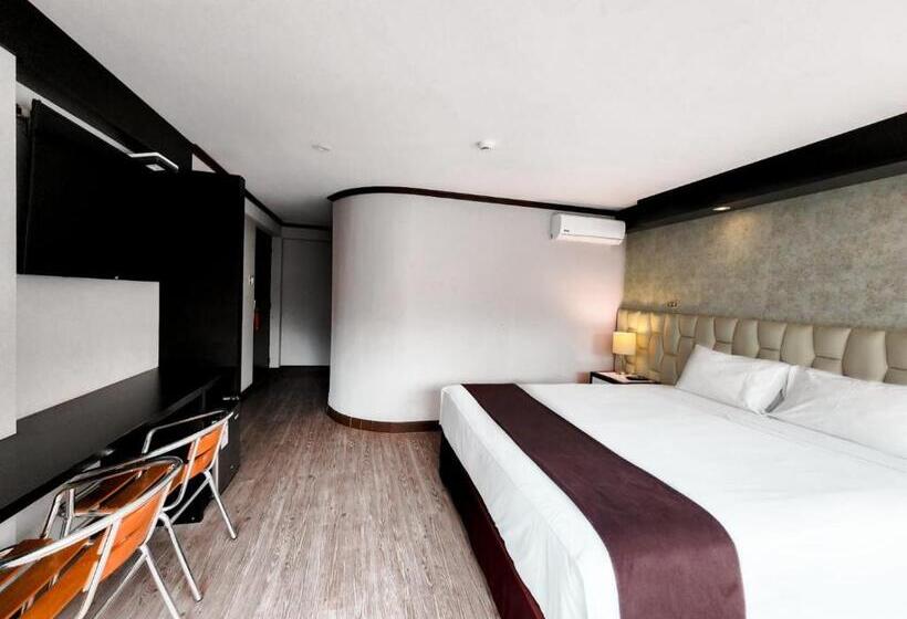 فندق Ferre Miraflores