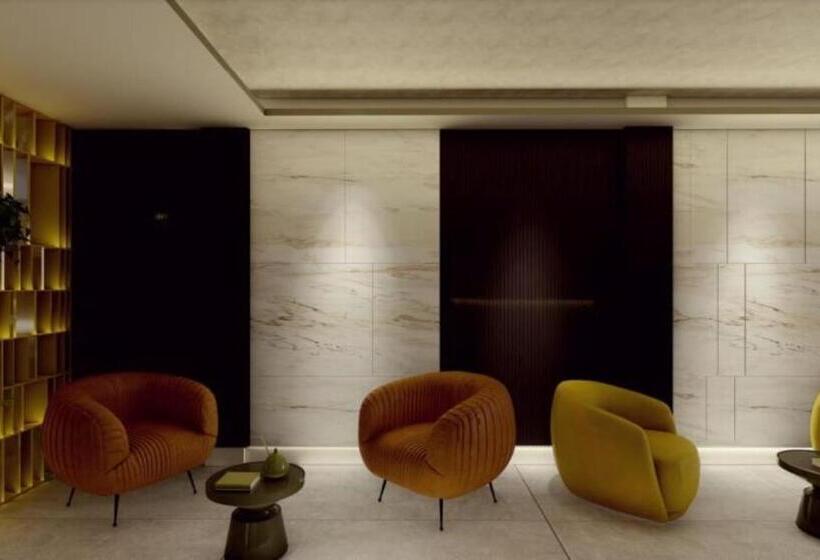 فندق Ferre Miraflores