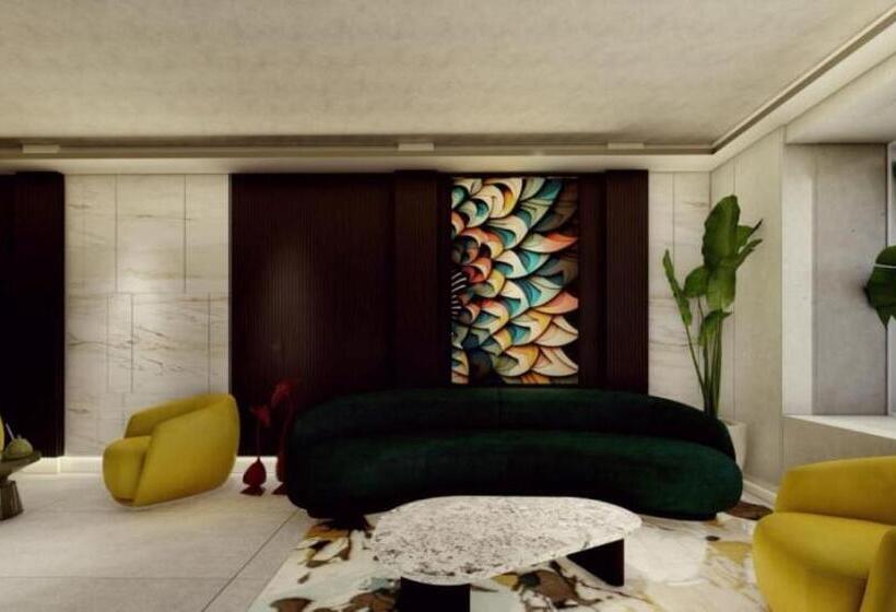 فندق Ferre Miraflores