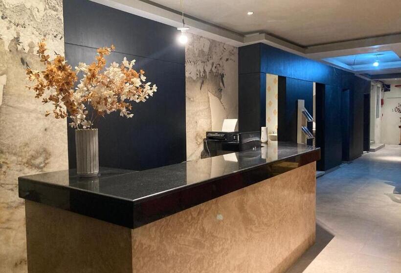 فندق Ferre Miraflores