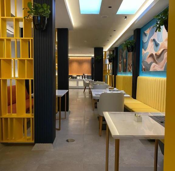 فندق Ferre Miraflores