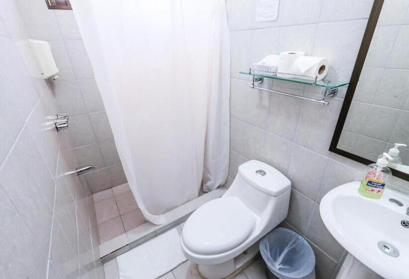 ホテル Flor Blanca