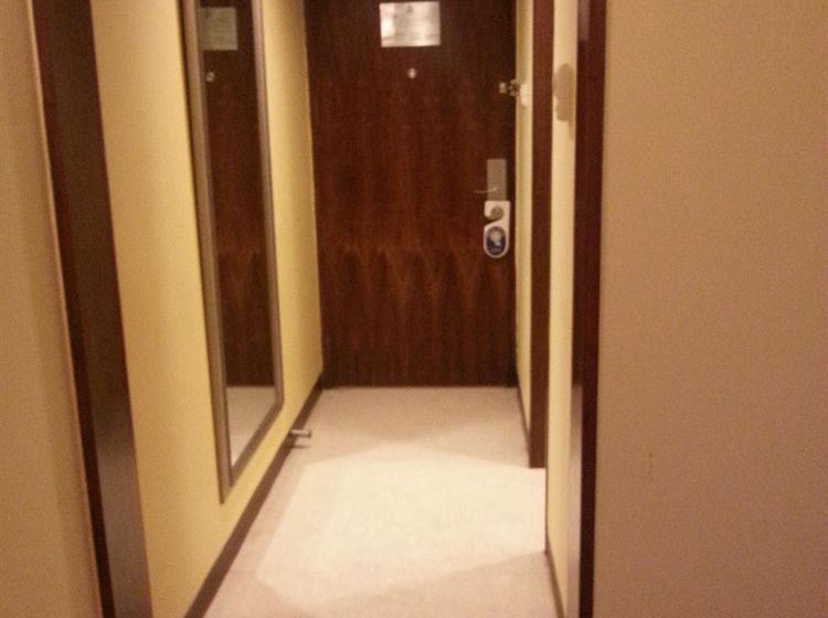 Отель Fortune Landmark