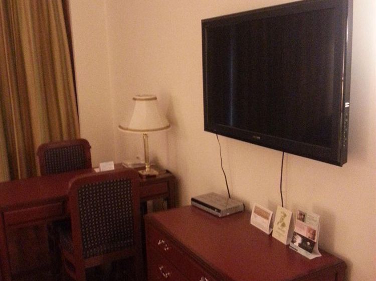 Отель Fortune Landmark