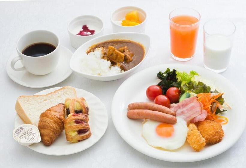 Garden Hotel Kanazawa