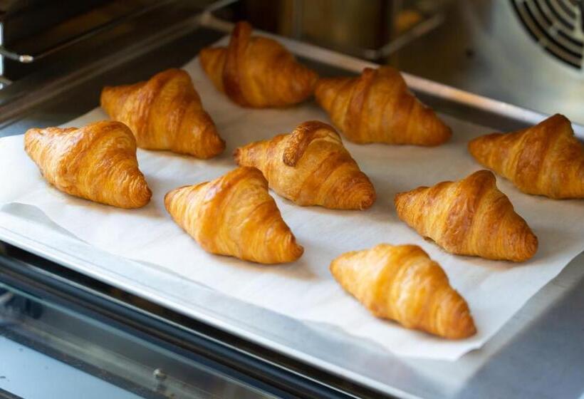 Garden Hotel Kanazawa