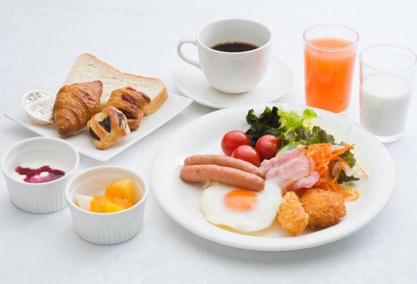 Garden Hotel Kanazawa