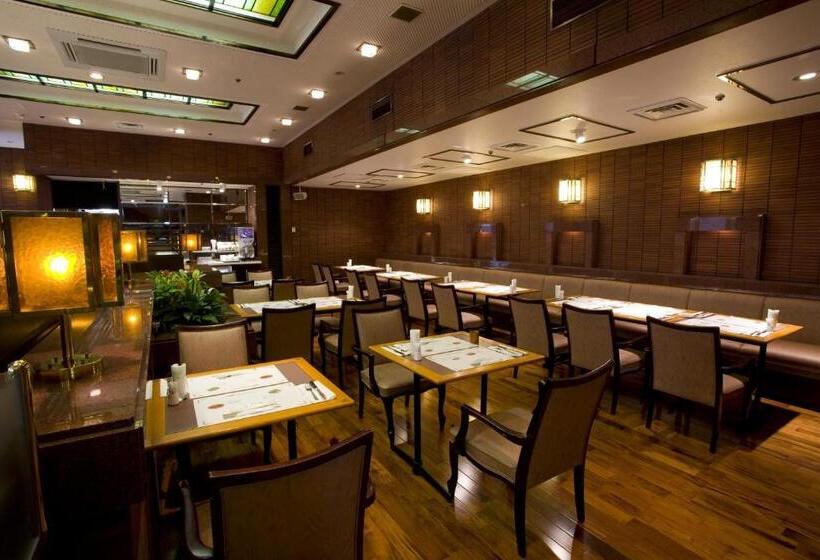 Garden Hotel Kanazawa