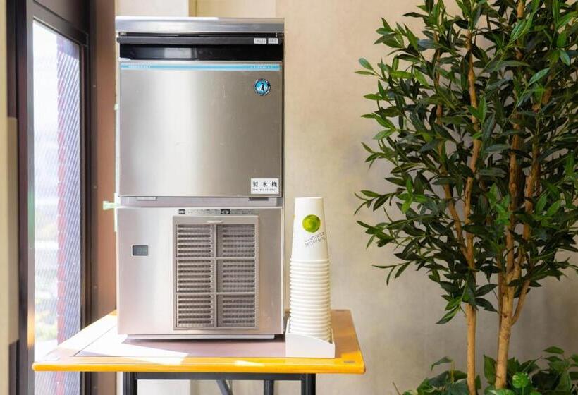 Garden Hotel Kanazawa