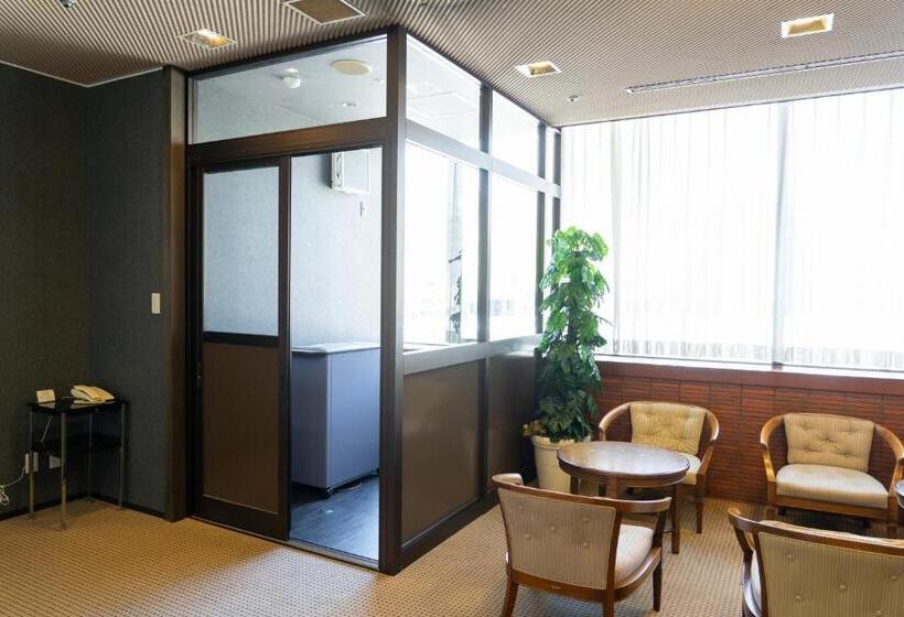 Garden Hotel Kanazawa