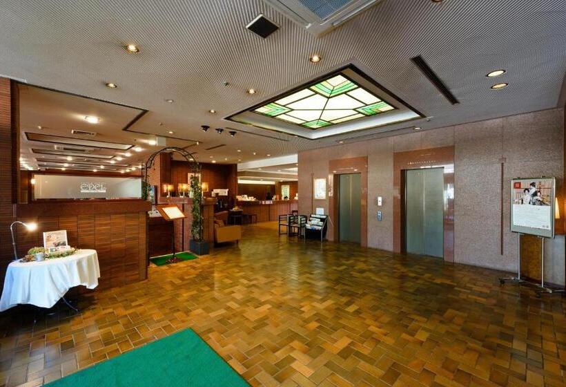 Garden Hotel Kanazawa