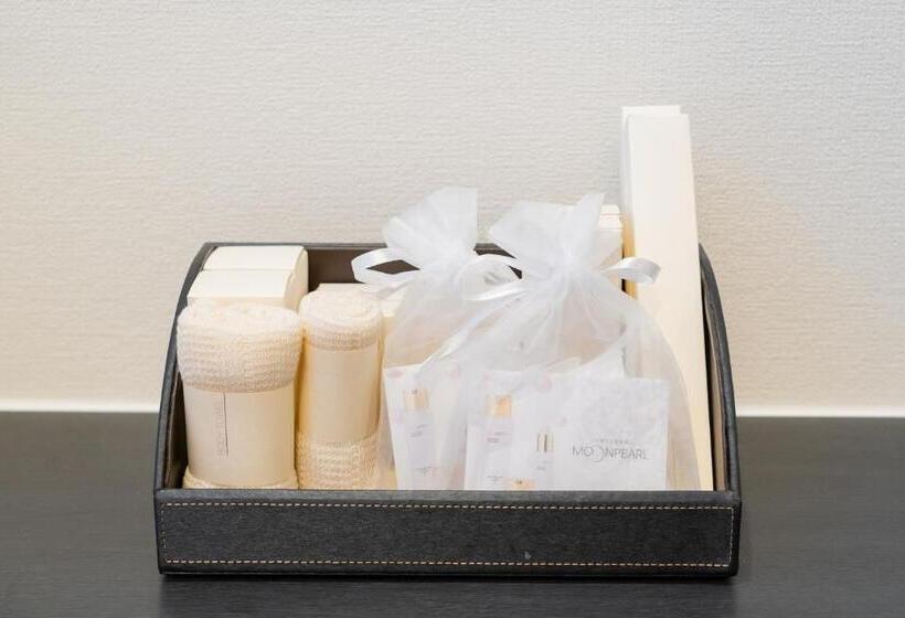 Garden Hotel Kanazawa