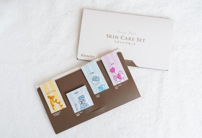 Garden Hotel Kanazawa