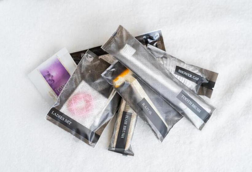 Garden Hotel Kanazawa