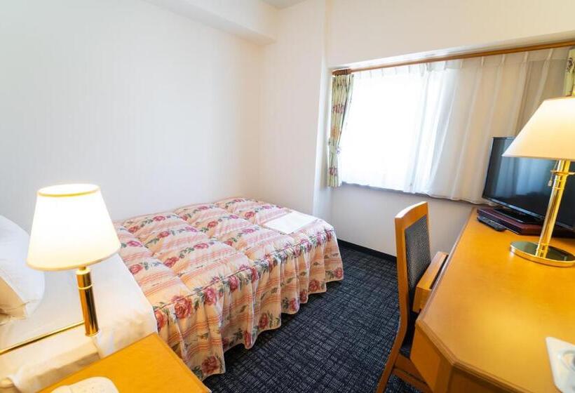 Garden Hotel Kanazawa