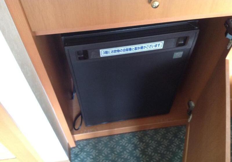 Garden Hotel Kanazawa