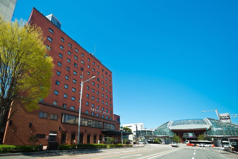 Garden Hotel Kanazawa