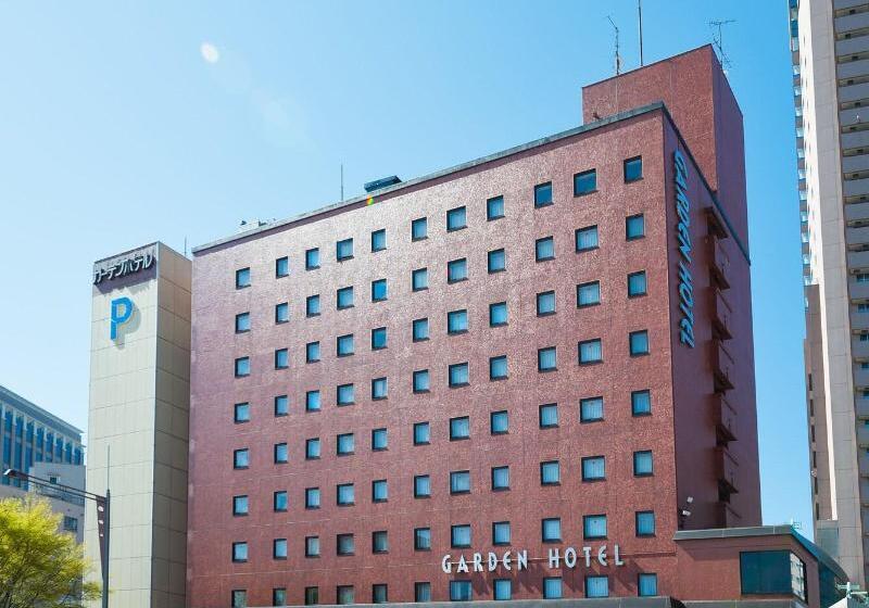 Garden Hotel Kanazawa