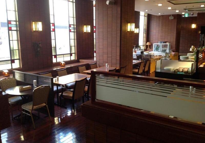 Garden Hotel Kanazawa