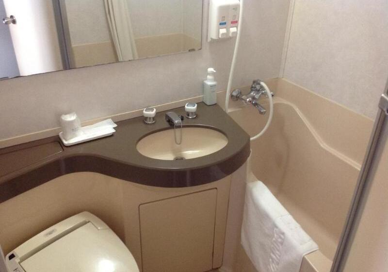 Garden Hotel Kanazawa