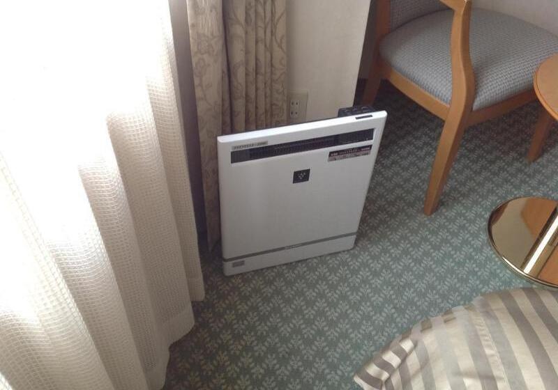 Garden Hotel Kanazawa