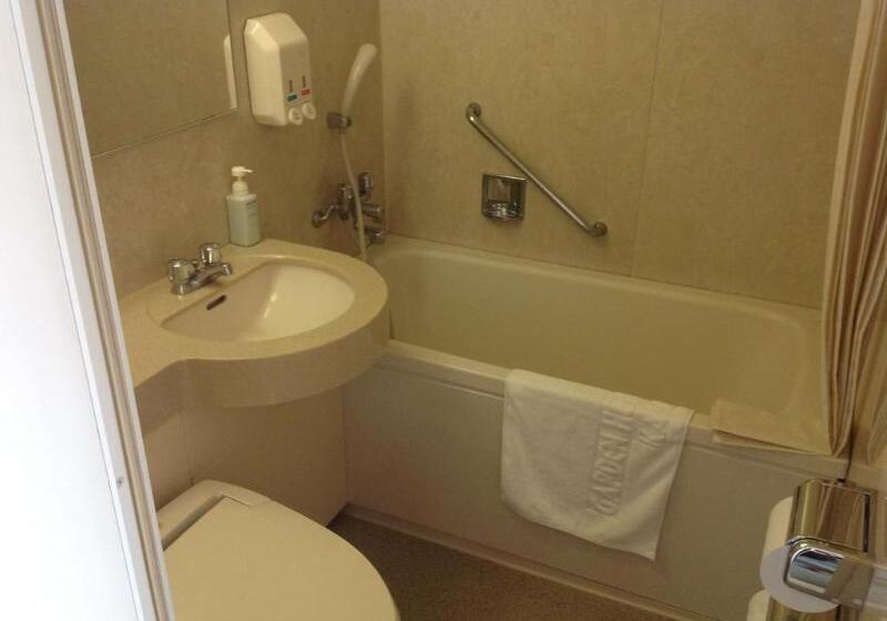 Garden Hotel Kanazawa