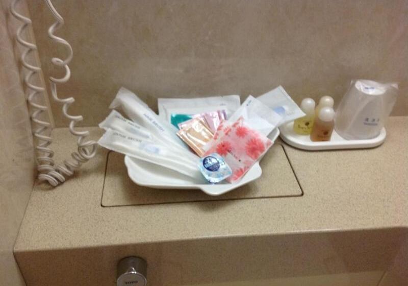 Garden Hotel Kanazawa