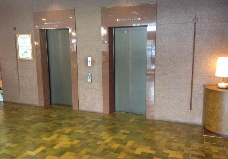 Garden Hotel Kanazawa