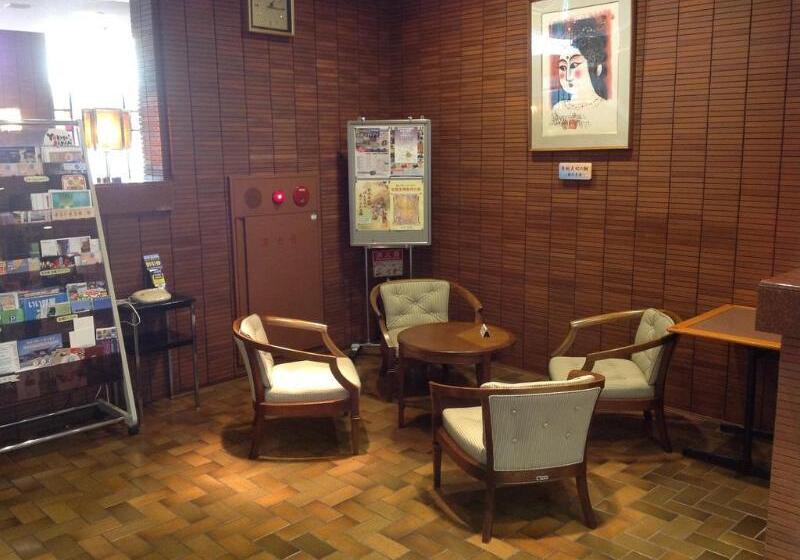 Garden Hotel Kanazawa