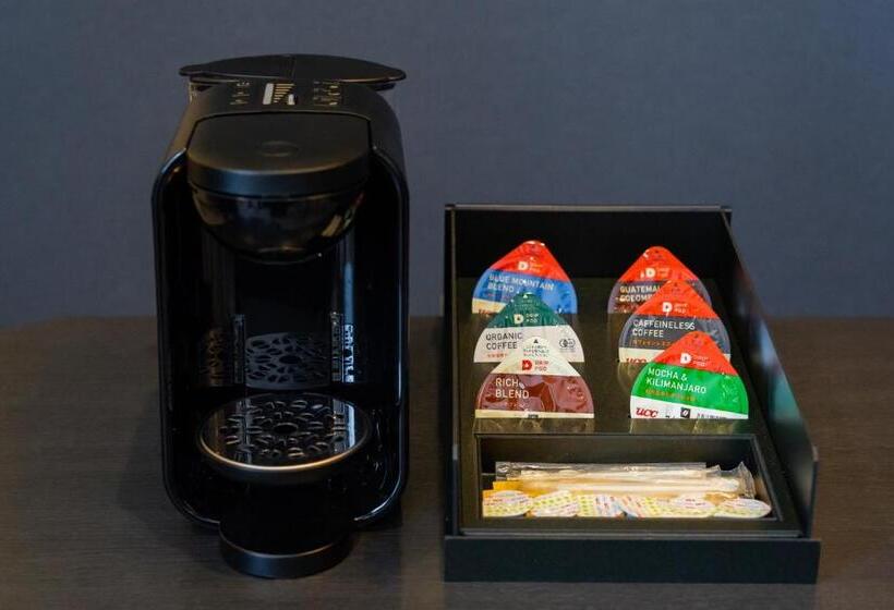 Garden Hotel Kanazawa